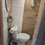 Dom wakacyjny Mały Nad Rzeką, 381 łącko *