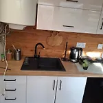 Mały Nad Rzeką, 381 łącko Dom wakacyjny Obidza
