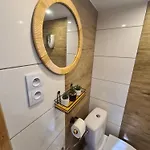 Holiday home Maly Nad Rzeka, 381 Lacko *