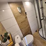 Maly Nad Rzeka, 381 Lacko Holiday home Obidza