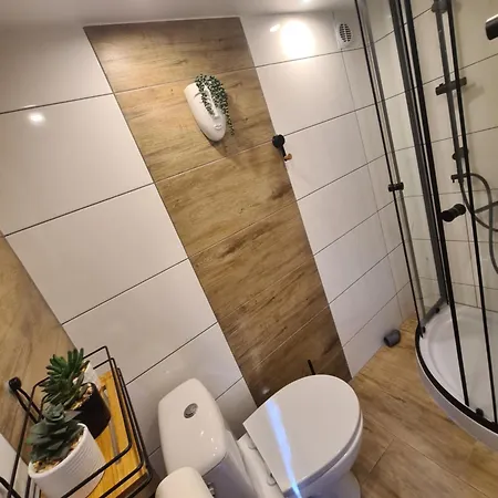 Maly Nad Rzeka, 381 Lacko Holiday home Obidza