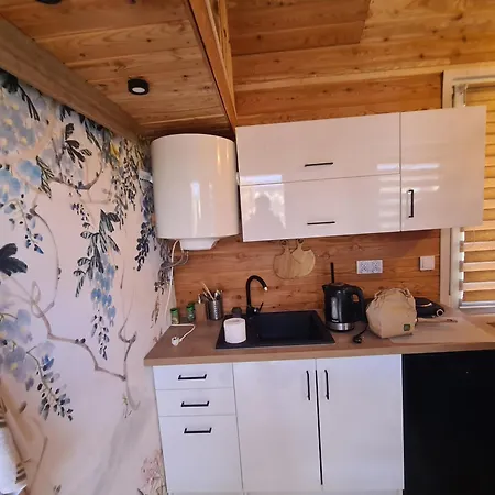 Holiday home Maly Nad Rzeka, 381 Lacko