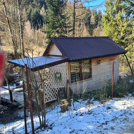 Maly Nad Rzeka, 381 Lacko Obidza