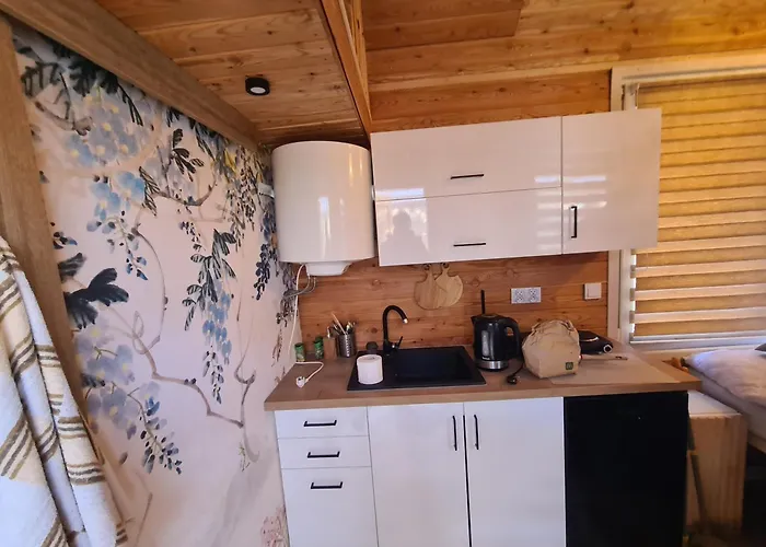 Casa vacanze Maly Nad Rzeka, 381 Lacko