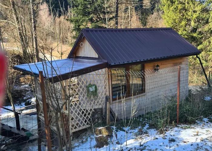 Maly Nad Rzeka, 381 Lacko Obidza